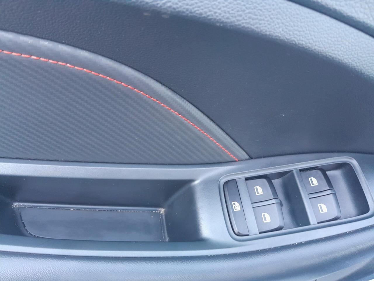 Mg ZS 1.5 VTi-tech Luxury
