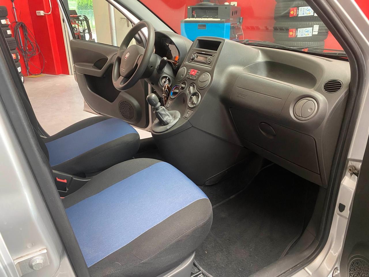 Fiat Panda 1.2 Active