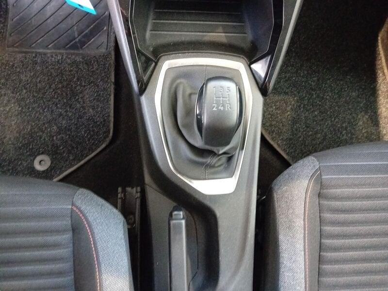 Peugeot 208 PureTech 75 5 porte Active Pack