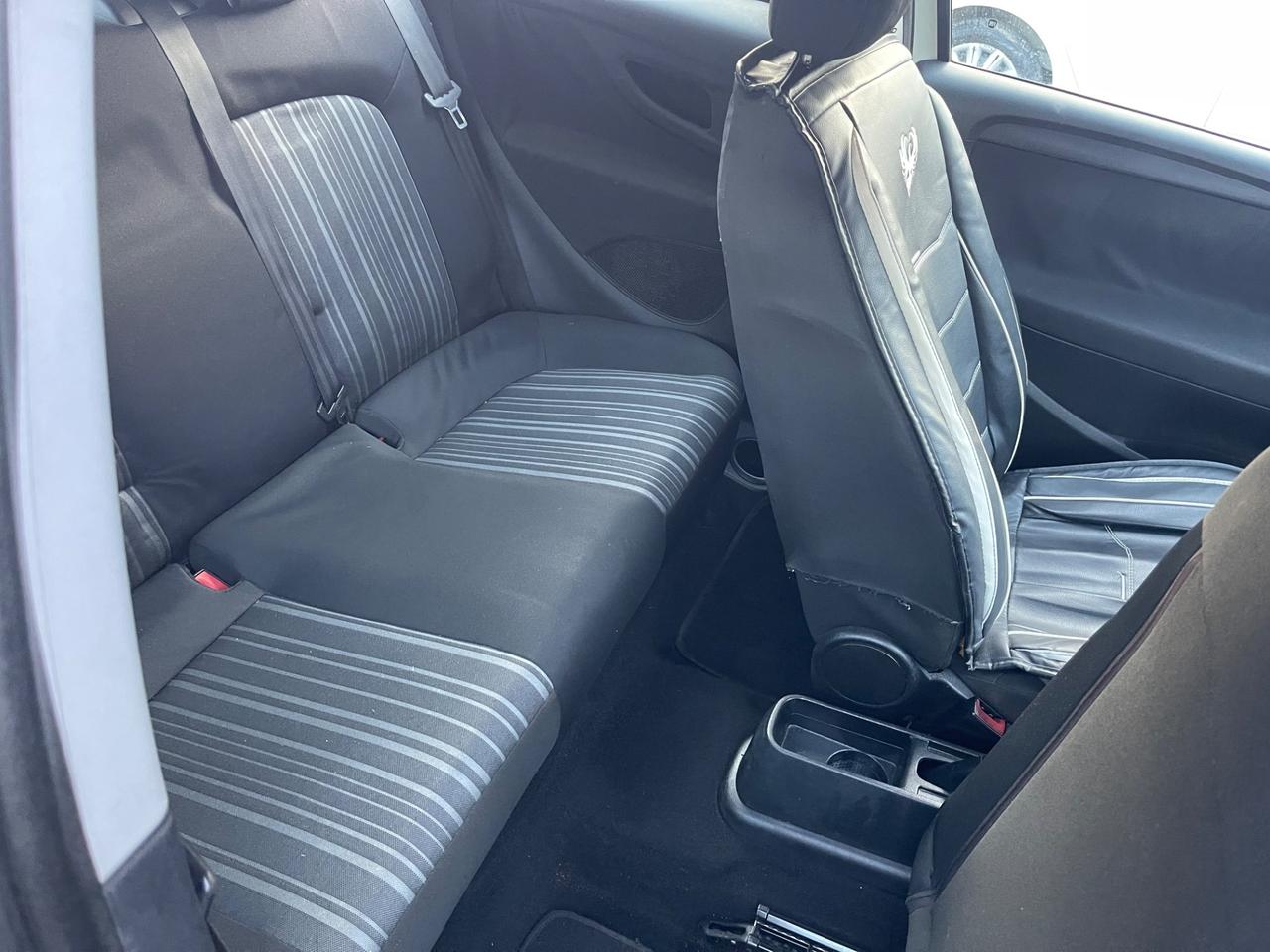 Fiat Punto Evo 1.2 3 porte Dynamic