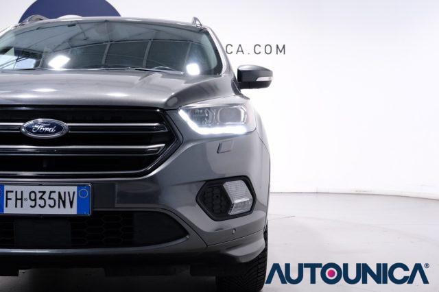 FORD Kuga 2.0 TDCI 150 CV S&S 4WD ST-LINE