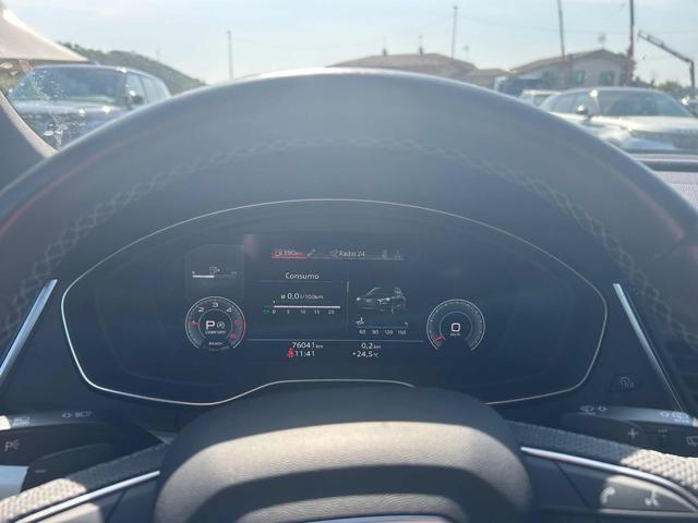 AUDI TT Roadster 40 TFSI S tronic