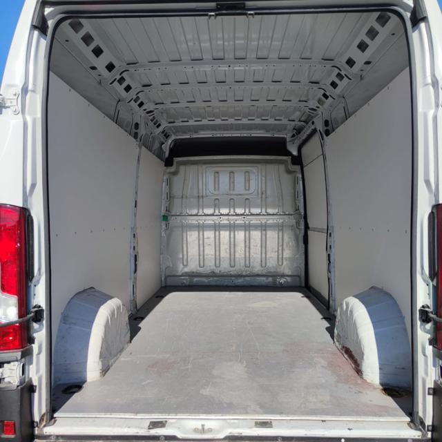 FIAT DUCATO 33LH2 2.3 MJ FURG.P.LUNGO T.ALTO 3 PTI2020