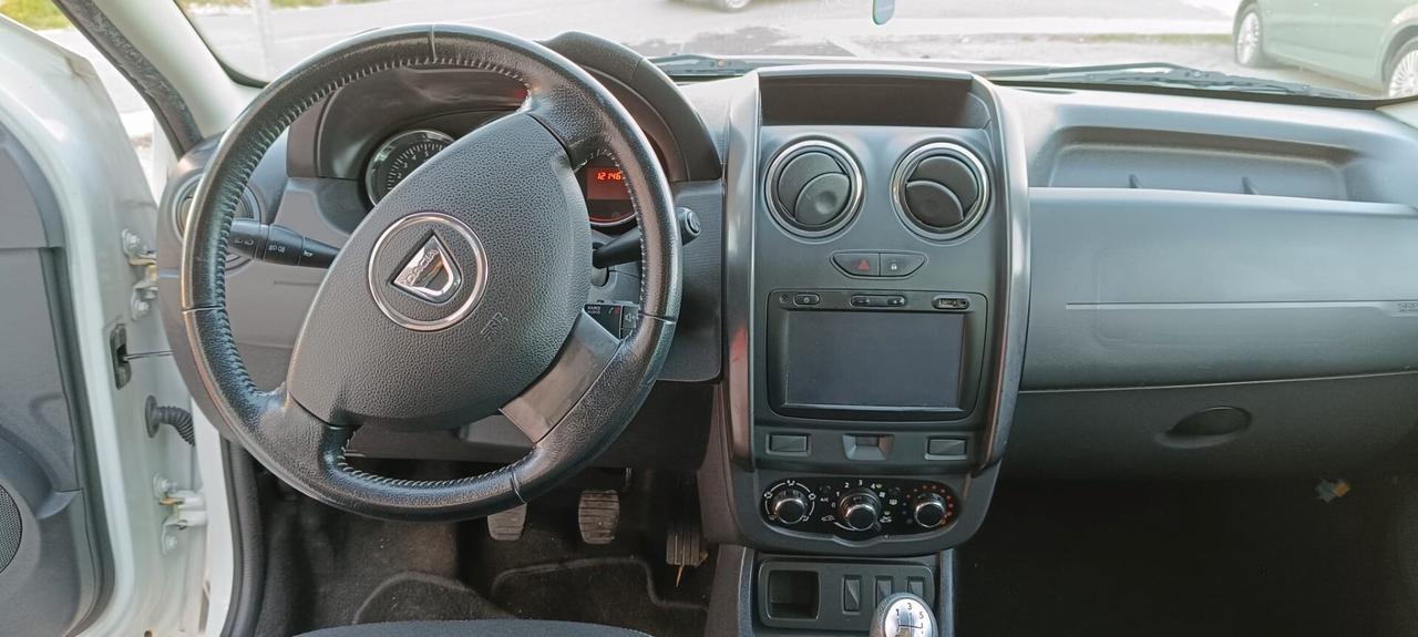 Dacia Duster 1.6 105 CV GPL Laureate NEO PATENTATI