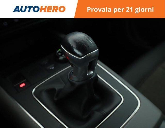 CITROEN C5 Aircross BlueHDi 130 S&S Feel