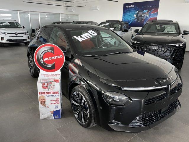 LANCIA Ypsilon 1.2 Hybrid 100 CV e-DCT LX KM0 MY25