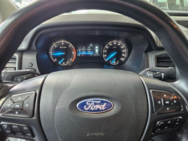 Ford Ranger 2.0 tdci double cab Wildtrak 4X4 170cv