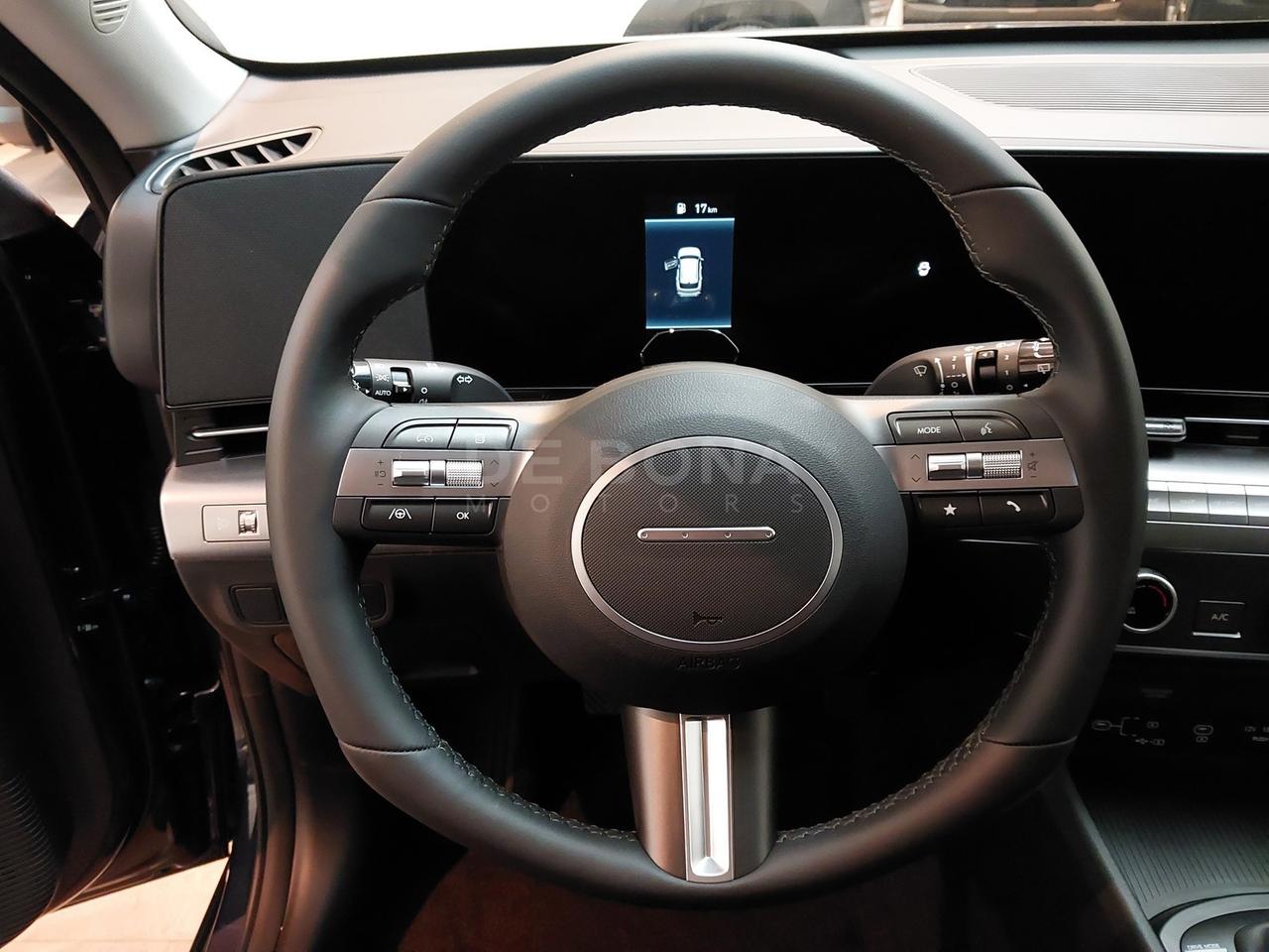 Hyundai Kona 1.0 t-gdi xtech 2wd 100cv mt