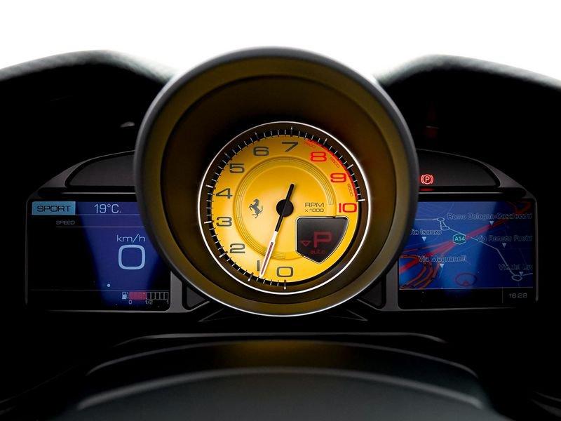 Ferrari Portofino Portofino 3.9