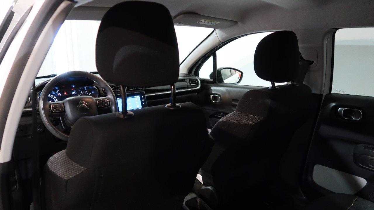 Citroen C3 1.2 puretech Shine s&s 83cv # VARI COLORI #