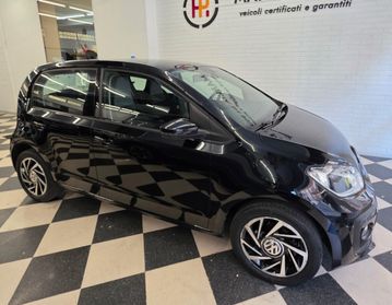 Volkswagen up! 1.0 75 CV 5p. move