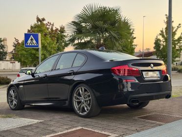 Bmw 550 M 550d xDrive