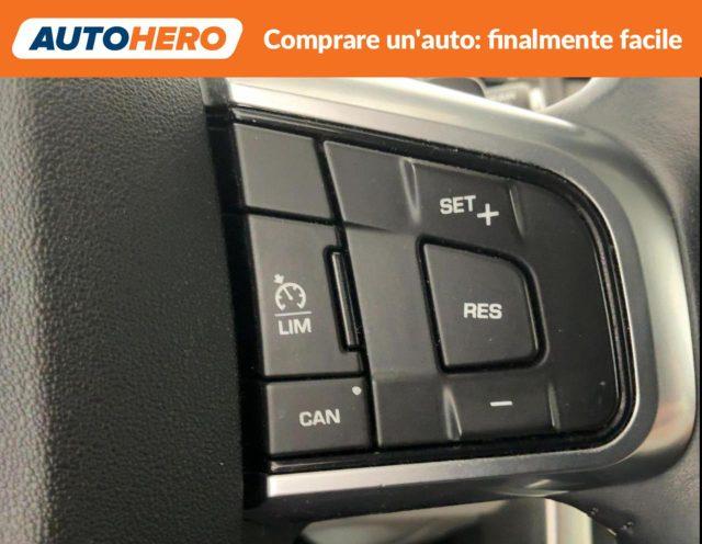 LAND ROVER Discovery Sport 2.0 TD4 150 CV SE