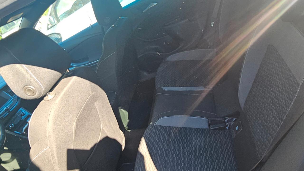 Opel Astra 1.5 CDTI 105 CV S&S Sports Tourer GS Line