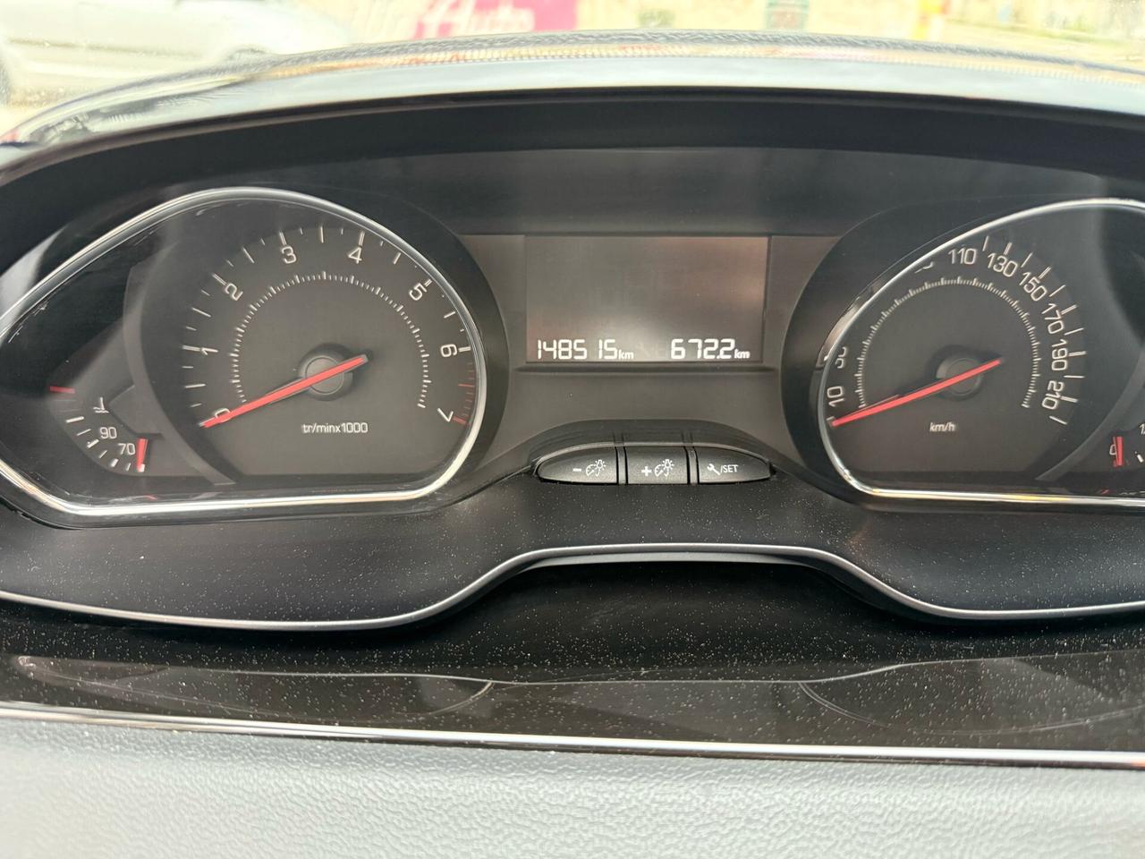 Peugeot 208 1.4 VTi 95 CV 5p. GPL Allure
