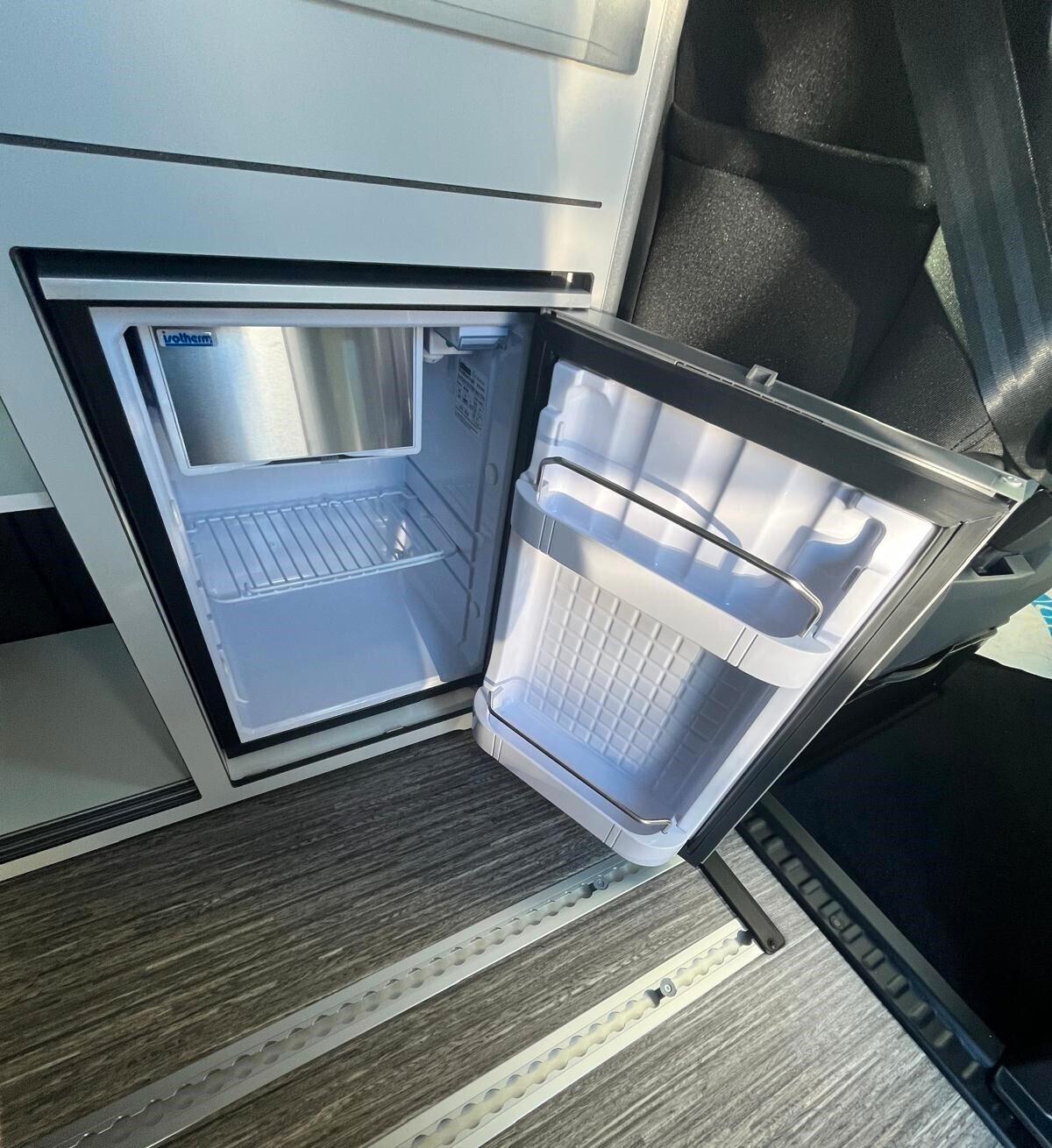 Ford PANAMA PEAK 10+