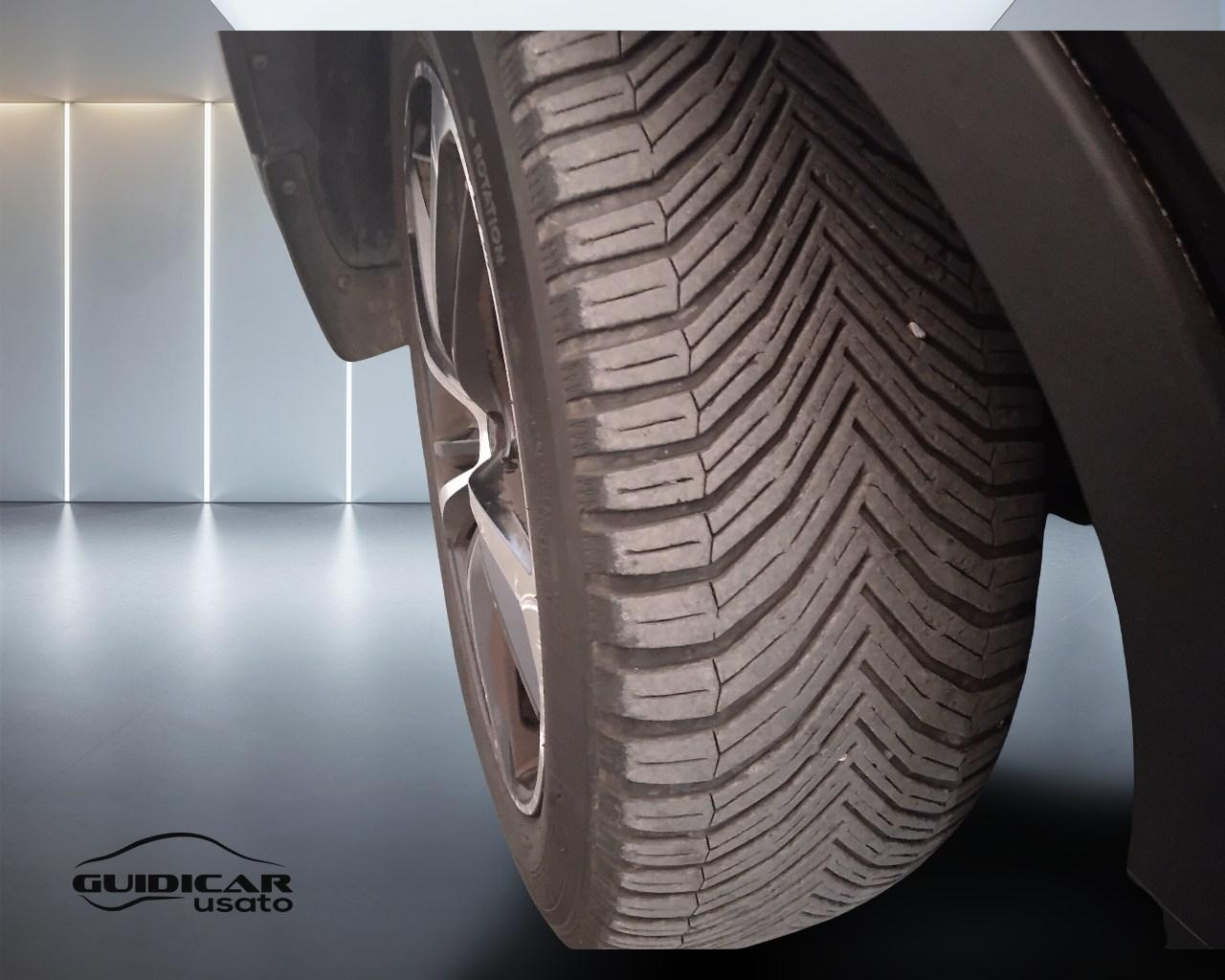 VOLVO XC40 - XC40 2.0 d3 Inscription geartronic my20