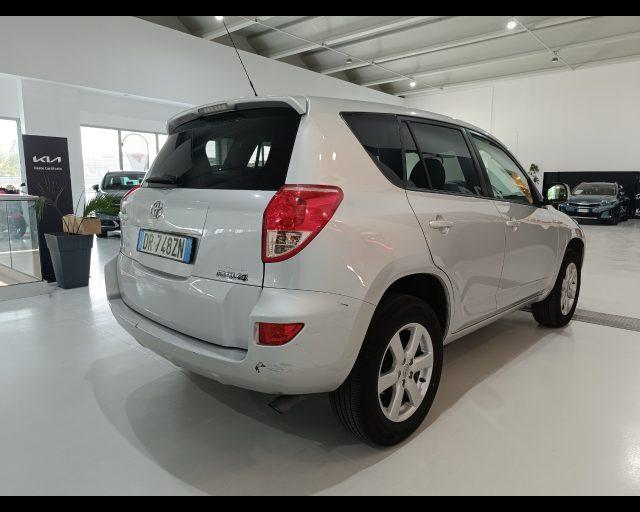 TOYOTA RAV 4 MY23 RAV4 Crossover 2.2 D-4D 136 CV DPF Sol