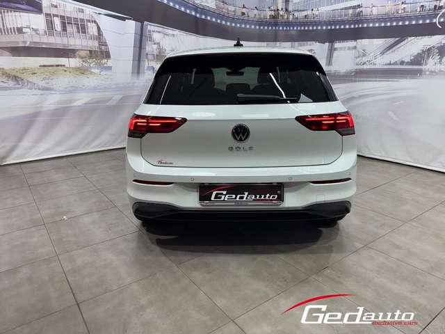 Volkswagen Golf 2.0 TDI DSG SCR LIFE SPORT FULL-LED NAVI