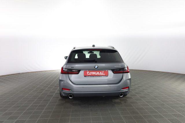 BMW 320 Serie 3 (G20/G21) d 48V xDrive Touring