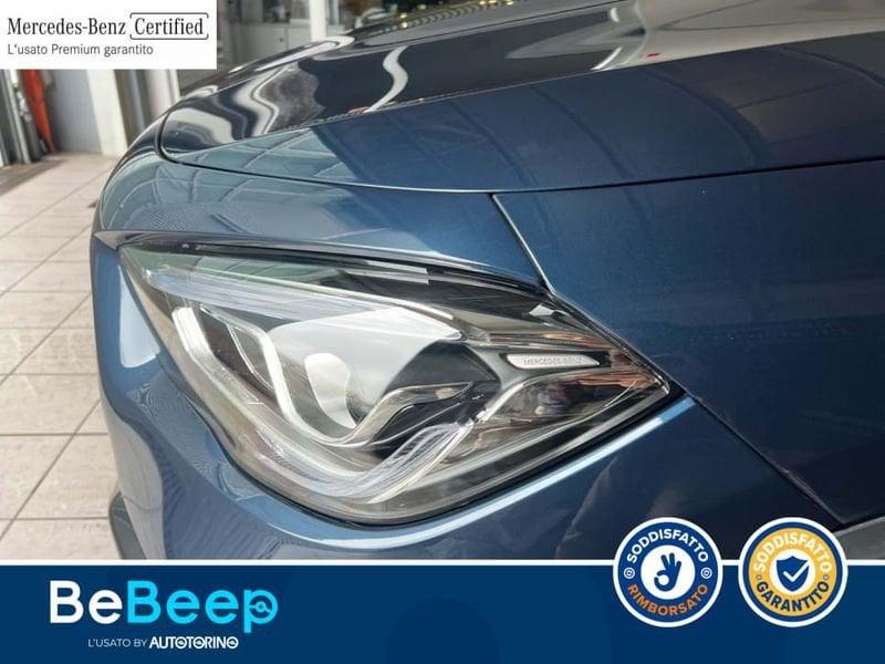Mercedes-Benz GLA 200 D PREMIUM AUTO