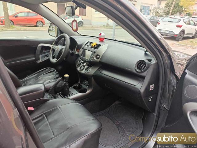 TOYOTA RAV 4 MY23 RAV4 2.2 D-4D 136 CV Sol