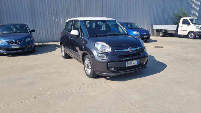 FIAT 500L 1.4 95 CV GPL Pop Star