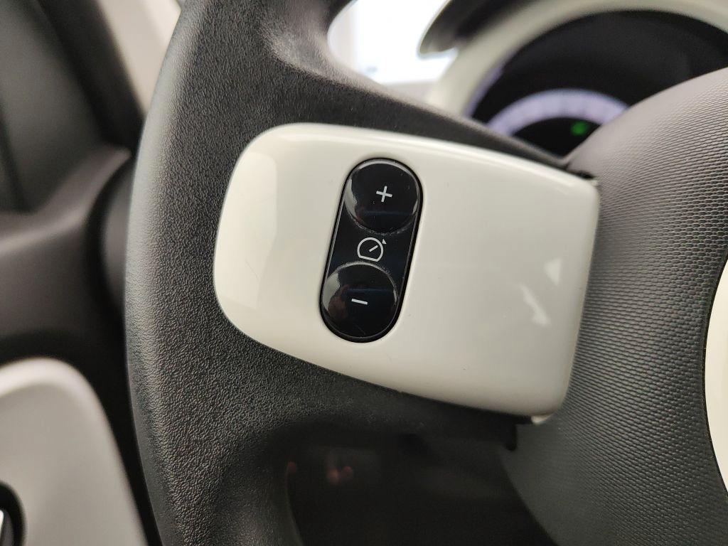 RENAULT Twingo Electric - Twingo Electric Equilibre