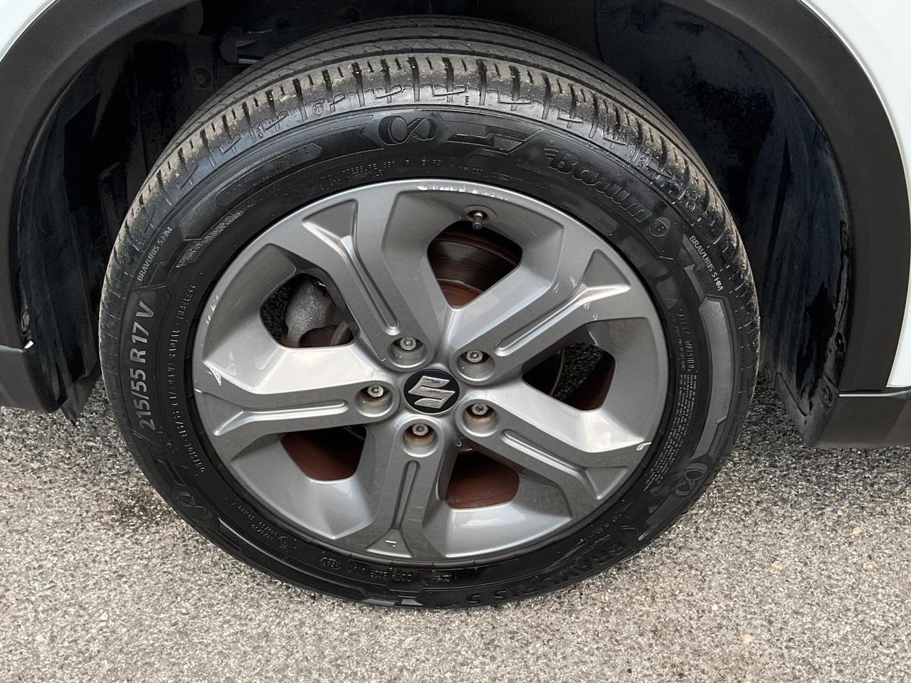 Vitara 1.6 DDiS 4x4- AllGrip V-Top-unipro-rate