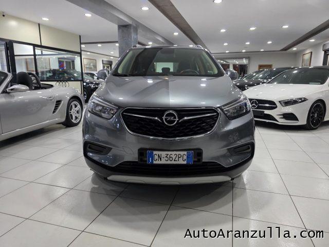 OPEL Mokka X 1.6 Ecotec 115CV 4x2 Start&Stop