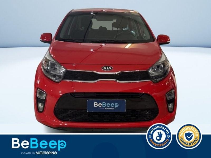 KIA Picanto 1.0 COOL TECHNO PACK GPL MY17