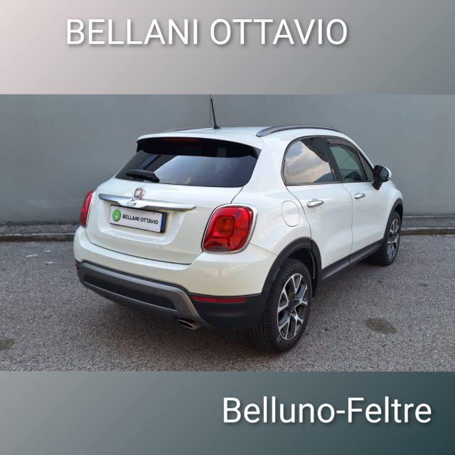 FIAT 500X 1.6 MultiJet 120 CV Business
