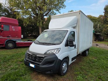 Opel Movano Boxato 2.2 BlueHdi 140Cv E 6D