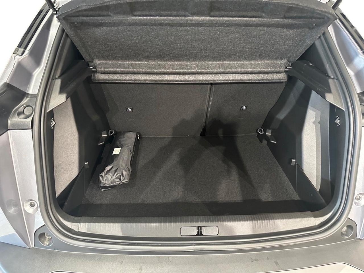 Peugeot 2008 PureTech 100 S&S Allure