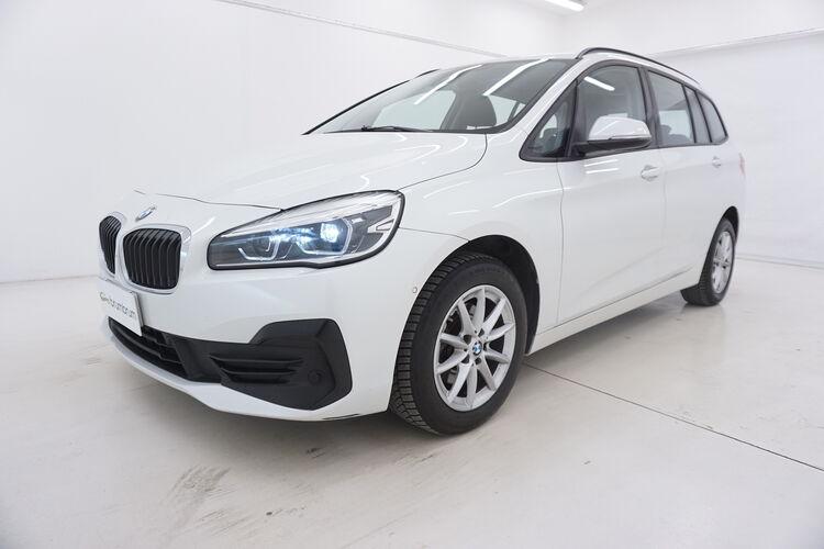 BMW Serie 2 Gran Tourer 216d Gran Tourer Business BR299377 1.5 Diesel 116CV