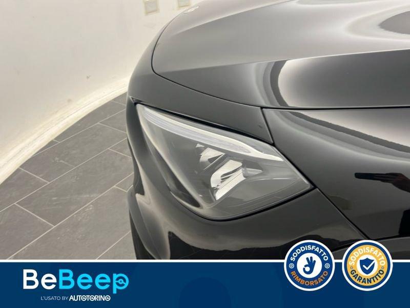 Mercedes-Benz GLA 200 D PROGRESSIVE ADVANCED PLUS AUTO