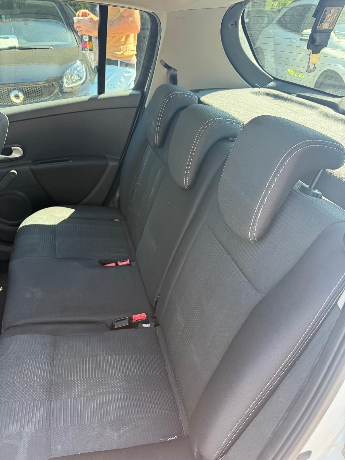 Renault Clio 1.5 dCi 85CV 5 porte Dynamique