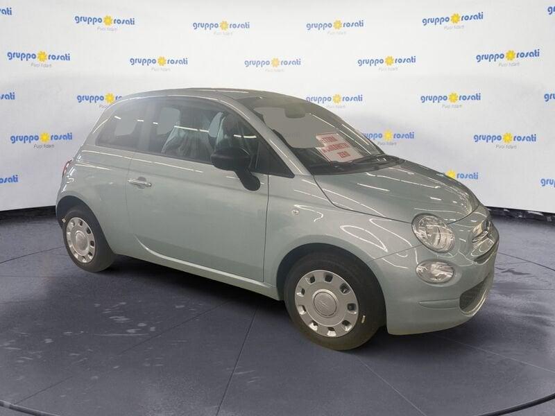 FIAT 500 My24 1.0 70 Cv Hybrid