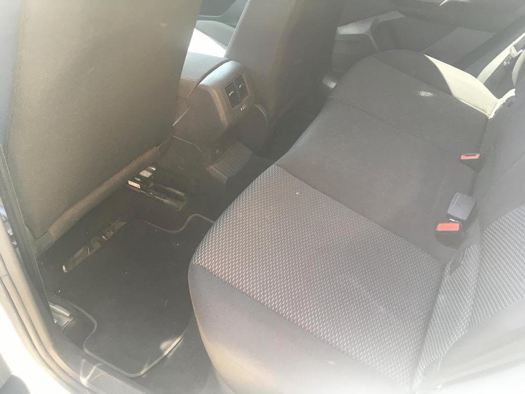 Volkswagen T-Roc 1.6 TDI Advanced