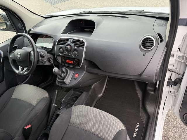Nissan NV250 1.5dci Furg L2 115cv E6D Temp 2000x1400x1200kg707