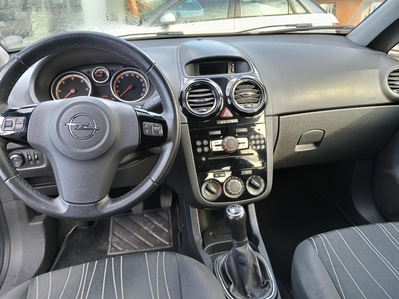 Opel Corsa 1.3 CDTI 75CV F.AP. 5 porte Edition