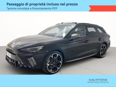 1.5 Hybrid 150 CV DSG