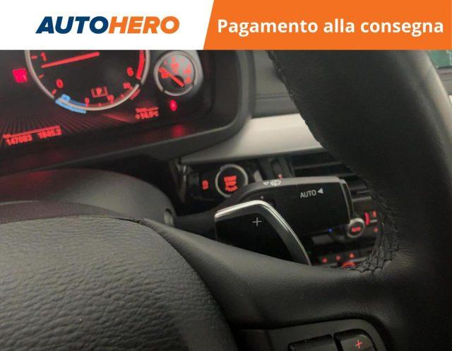 BMW X6 xDrive30d 258CV Extravagance