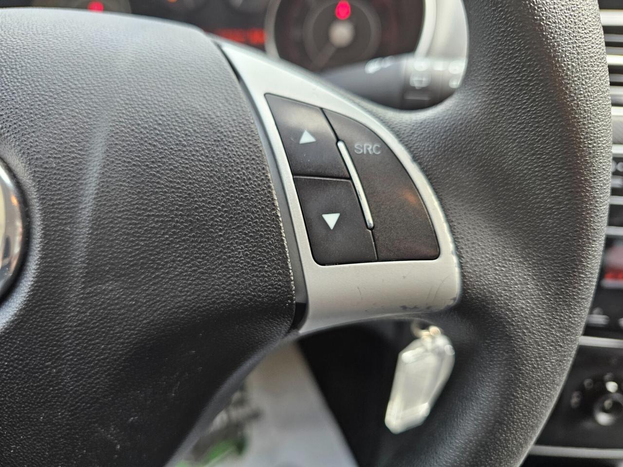 Fiat G. punto - 1.3 Diesel 95 CV- Neopatentati