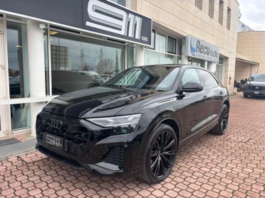 Audi Q8 SUV 50 TDI 286 CV quattro tiptronic S line edition