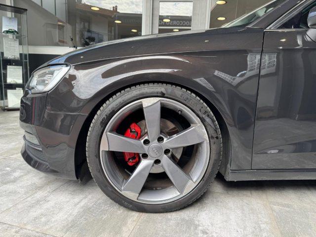 AUDI A3 2.0 TDI Attraction