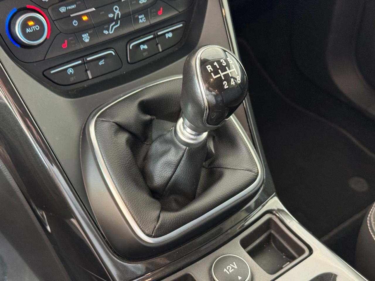 Ford Kuga 1.5 ecoboost 150cv s&s 2wd Titanium