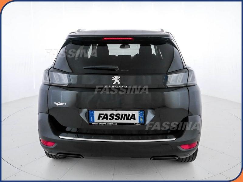 Peugeot 5008 BlueHDi 130 EAT8 S&S Allure Pack 7 POSTI