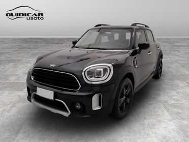 MINI Mini Countryman F60 2020 - Mini Countryman 1.5 Cooper Yours