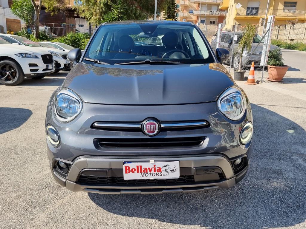 Fiat 500X 1.3 MultiJet 95CV EURO6 NAVI